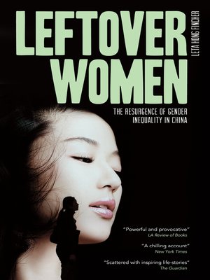 Leftover Women - ebook